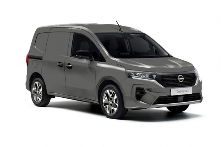 Nissan Townstar L1 Petrol 1.3 Tekna+ Van