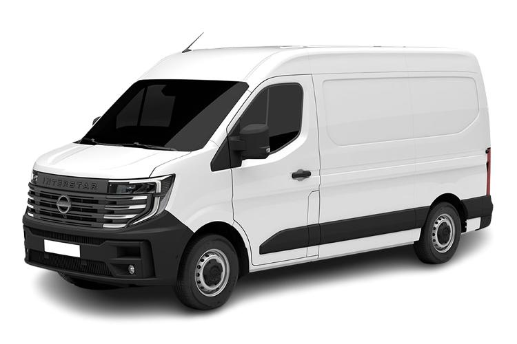 3911344 105kW 87kWh H2 Tekna Van Auto