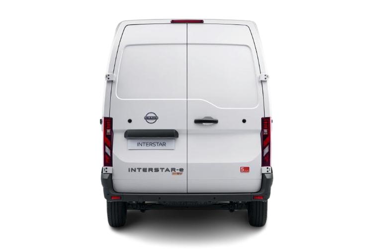 3911344 105kW 87kWh H2 Tekna Van Auto