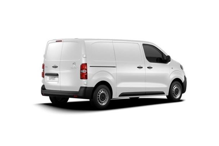 3976479 2.2 150 Professional Van