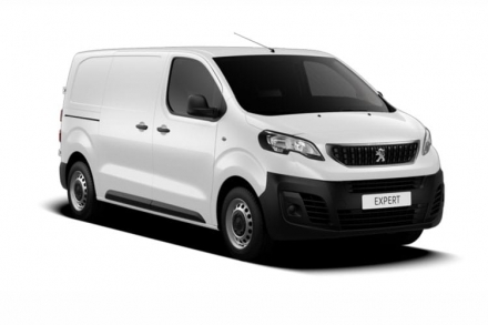 Peugeot Expert L2 Diesel 1.5 BlueHDi 120 Professional Van