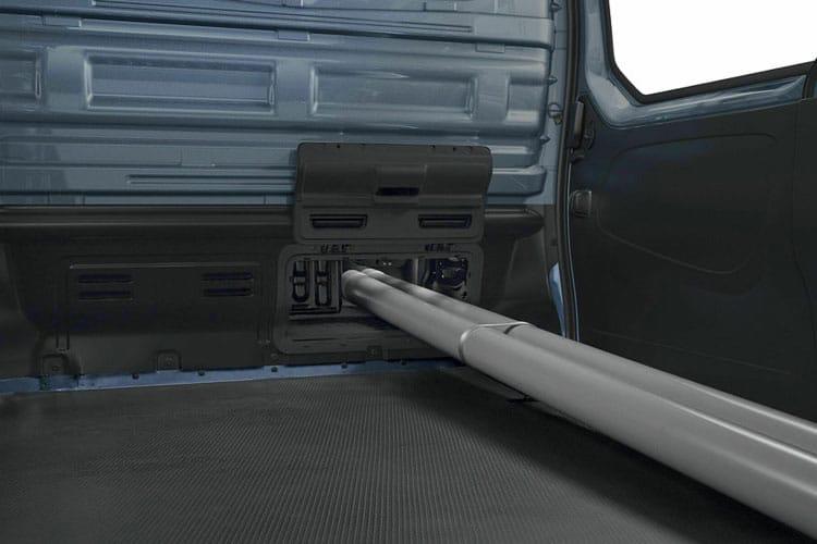 3735813 SL30 Blue dCi 150 Advance [Safety] Van EDC