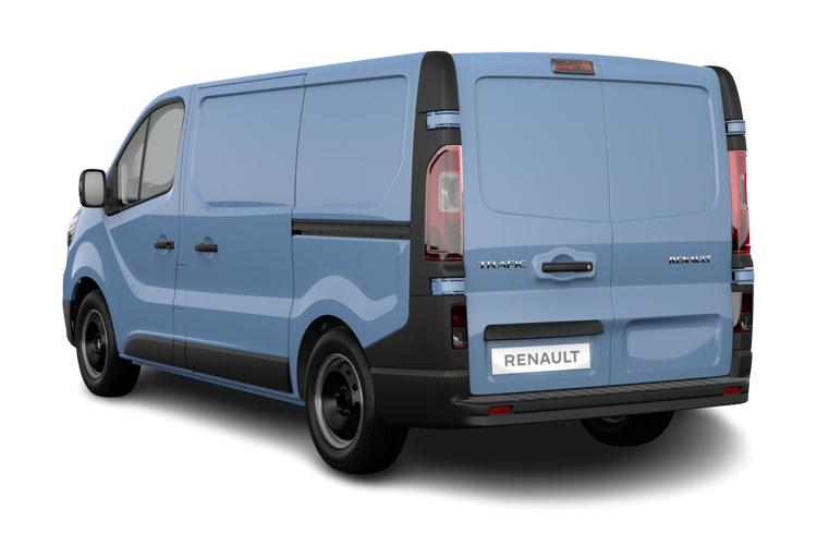 3735813 SL30 Blue dCi 150 Advance [Safety] Van EDC