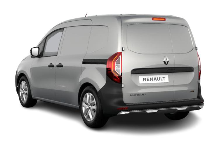 3738230 LL21 90kW 44kWh Advance [Safety] Van Auto