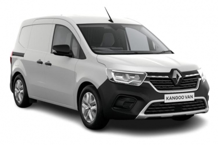 Renault Kangoo L1 Petrol ML19 TCe 100 Extra Van