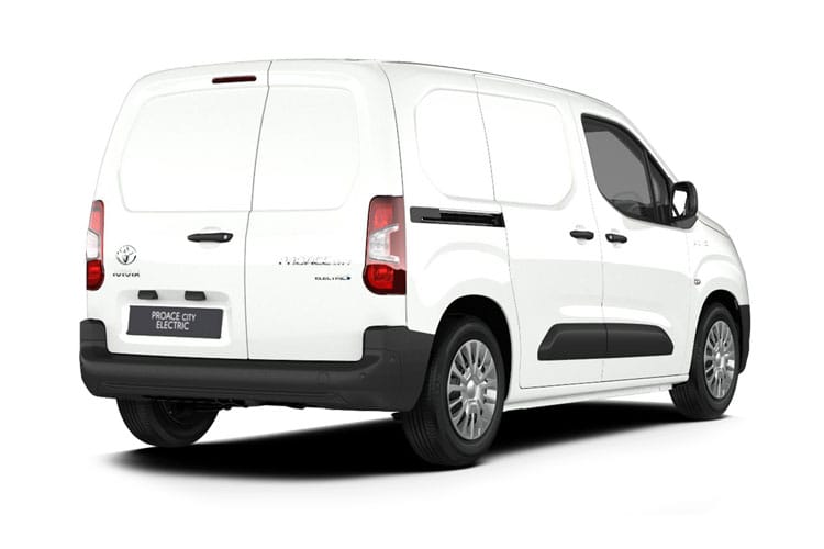 2252546 Icon Van 50kWh Auto [11kWCh]