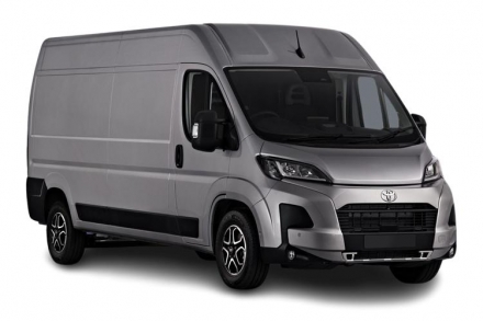 Toyota Proace Max L2 Diesel 2.2D 140 Icon H2 Van Auto
