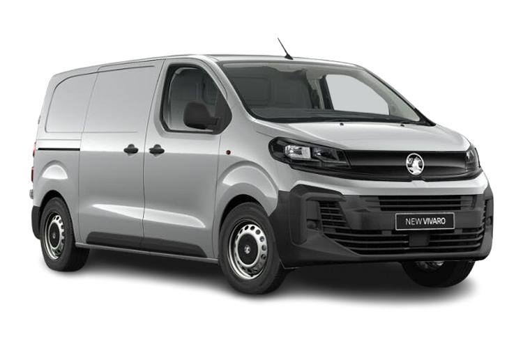 3781415 2.0 Turbo D 145 Pro H1 Van