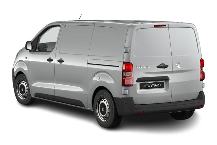 3781415 2.0 Turbo D 145 Pro H1 Van
