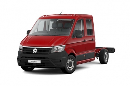 Volkswagen TRANSPORTER SHUTTLE 2.0 TDI 110PS SE Minibus
