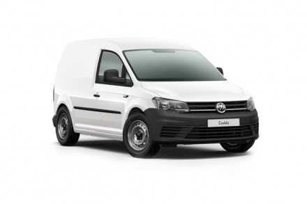 Volkswagen Caddy Cargo C20 Diesel 2.0 TDI 75 Commerce Van [Bus/Assistance]