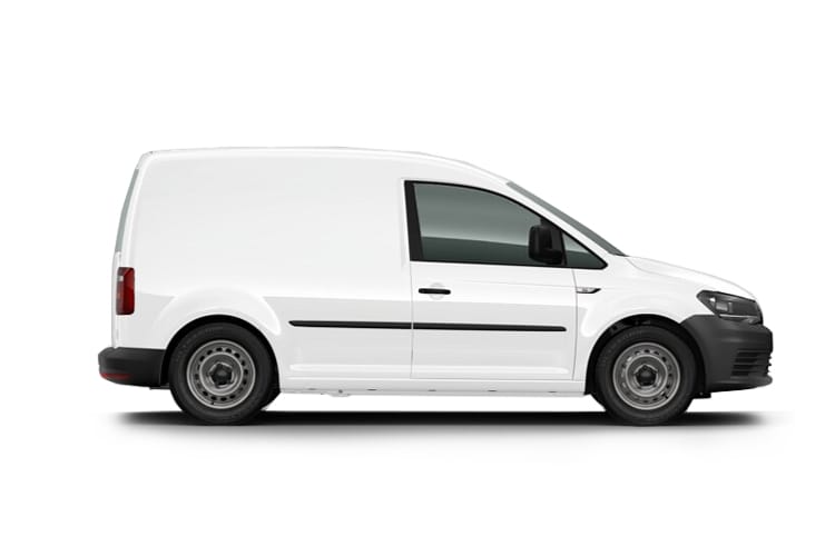 3976539 2.0 TDI 102 Commerce Pro Van [Assistance]