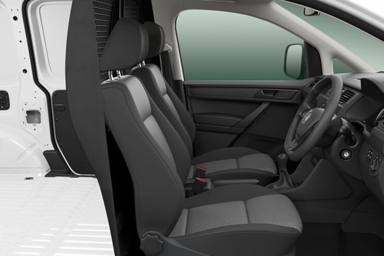 3976539 2.0 TDI 102 Commerce Pro Van [Assistance]
