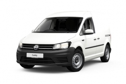 Volkswagen Caddy Cargo Maxi C20 Diesel 2.0 TDI 102 Commerce Plus Van [Assistance]