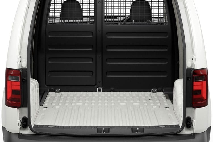 3976542 2.0 TDI 102 Commerce Plus Van [Assistance]