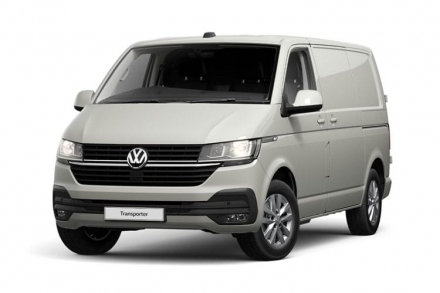 Volkswagen Transporter T26 Swb Diesel 2.0 TDI 110 Startline Business Van