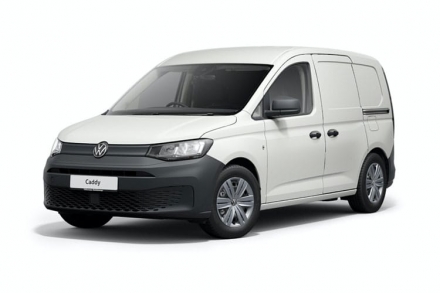 Volkswagen Caddy Cargo C20 Petrol 1.5 TSI eHybrid 150 Commerce Pro Van DSG [Tech]