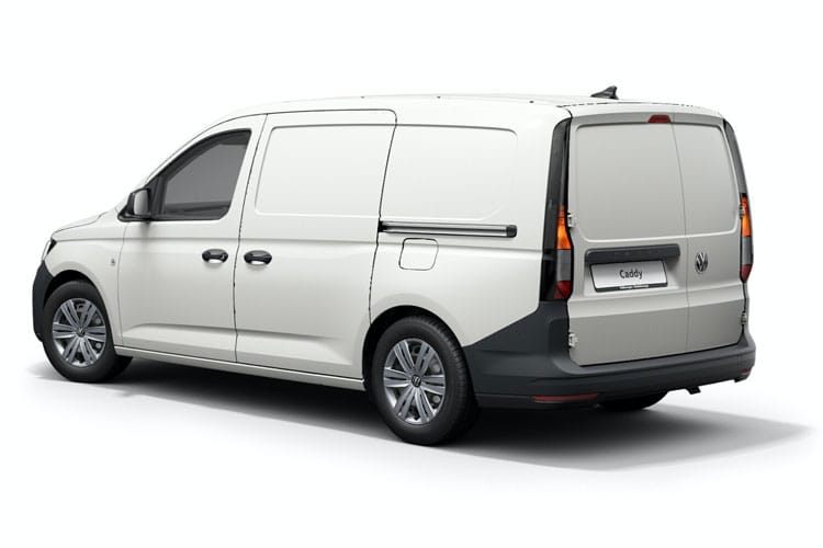 3958113 1.5 TSI eHybrid 150 Commerce Pro Van DSG [Tech]