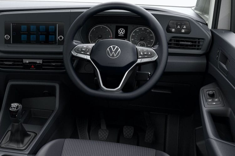 3958113 1.5 TSI eHybrid 150 Commerce Pro Van DSG [Tech]