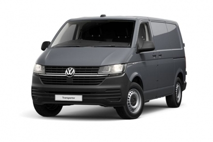 Volkswagen Transporter T30 Lwb Diesel 2.0 TDI 150 Startline Business Van DSG