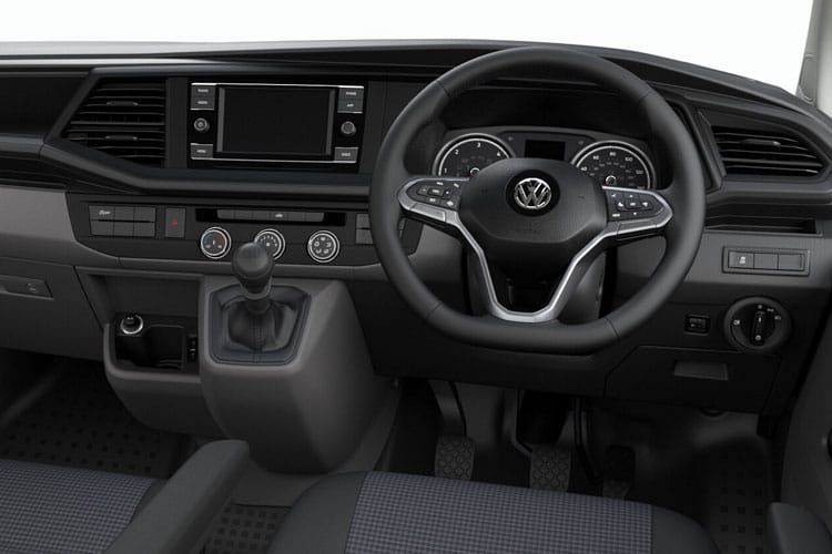 3943349 2.0 TDI 150 Startline Business Van DSG
