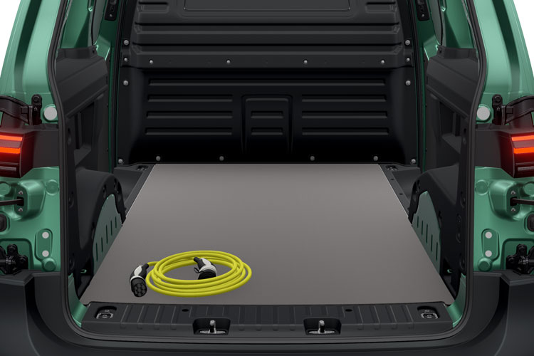 3943545 210kW Commerce Plus 79kWh Auto Power Sliding Door