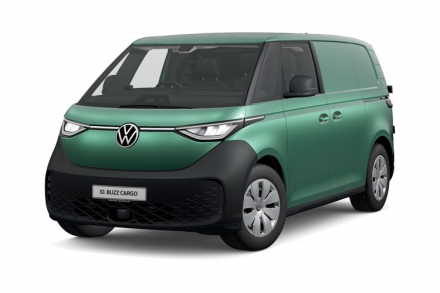 Volkswagen ID. BUZZ 150kW Commerce 77kWh Auto