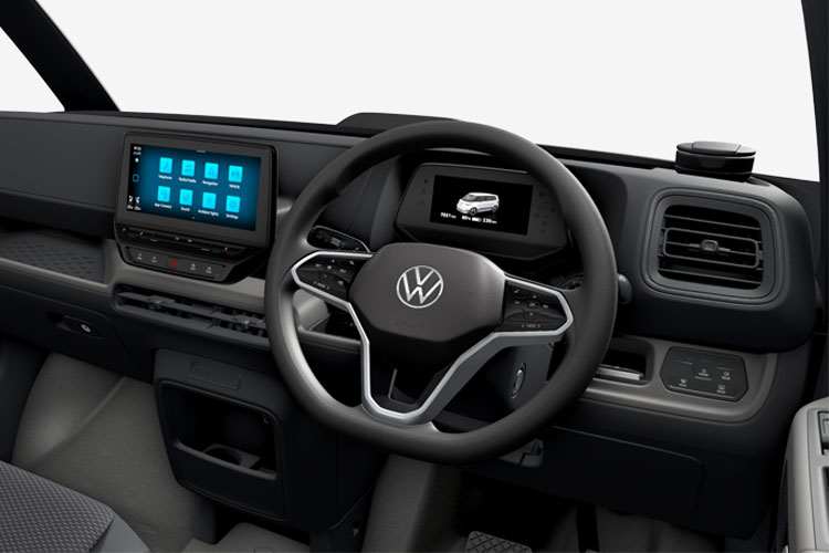 3169902 150kW Commerce Plus 77kWh Auto