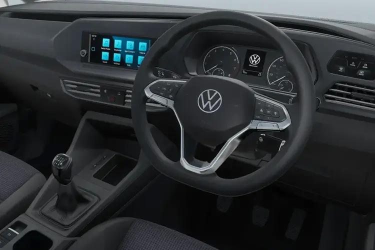 3735794 2.0 TDI 122PS Commerce Pro Van DSG [Tech Pack]