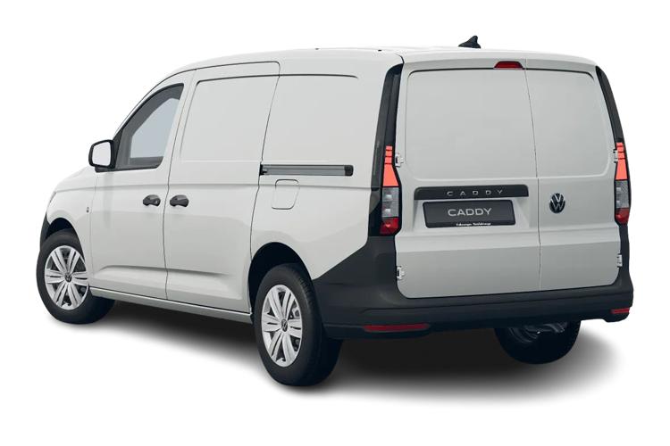 3735791 2.0 TDI 122PS Commerce Plus Van DSG [Tech Pack]