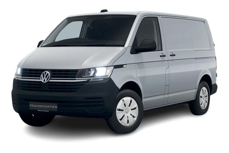 3943372 2.0 TDI 150 Startline Van DSG