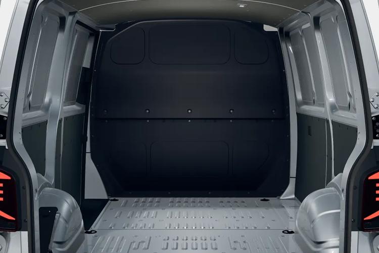 3943372 2.0 TDI 150 Startline Van DSG