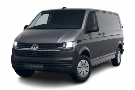 Volkswagen Transporter T28 Lwb Diesel 2.0 TDI 110 Commerce Plus Van