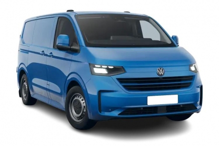 Volkswagen Transporter T28 Swb Diesel 2.0 TDI 150 Commerce Pro Van