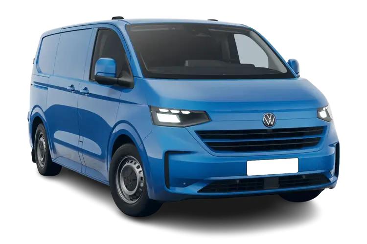 3931320 2.0 TDI 150 Commerce Pro Van
