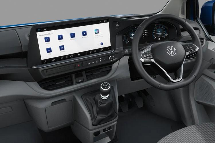 3931320 2.0 TDI 150 Commerce Pro Van