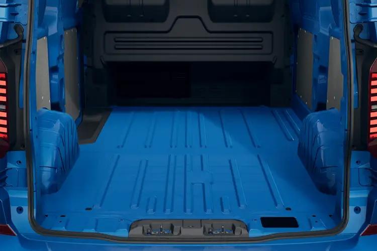 3931319 2.0 TDI 110 Commerce Van