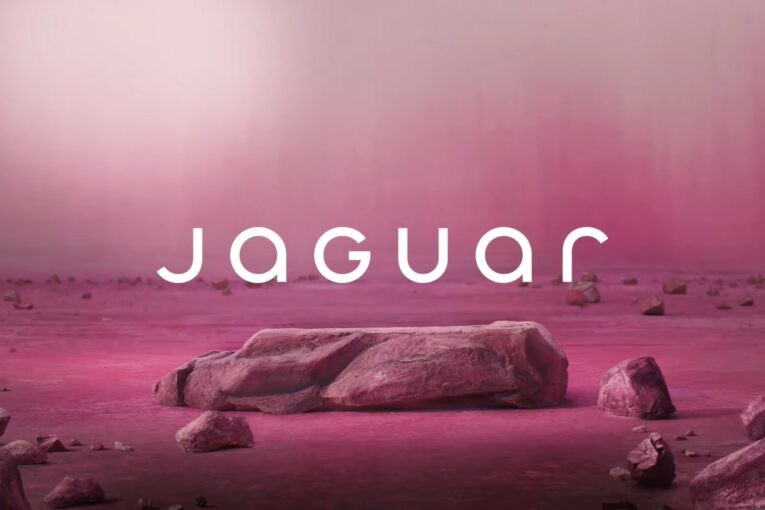 Jaguar's had a makeover....yay or nay?
